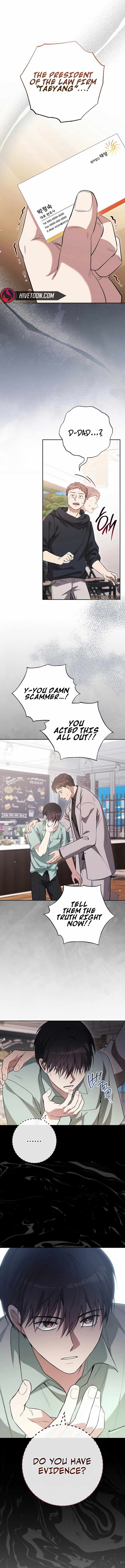 The Genius Actor Who Brings Misfortune Chapter 43 14